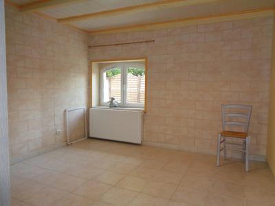 Maison traditionnelle - 270 m² - 7 pièces