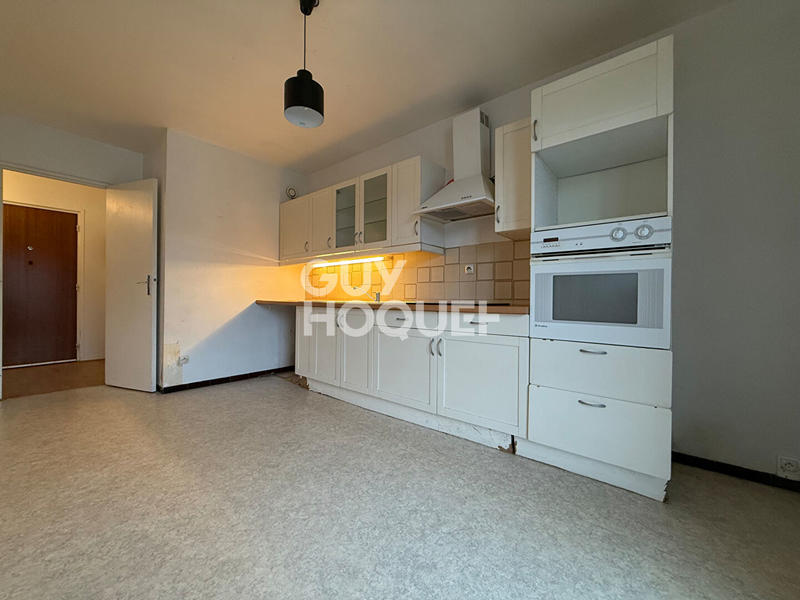 Appartement - 94 m² - 4 pièces