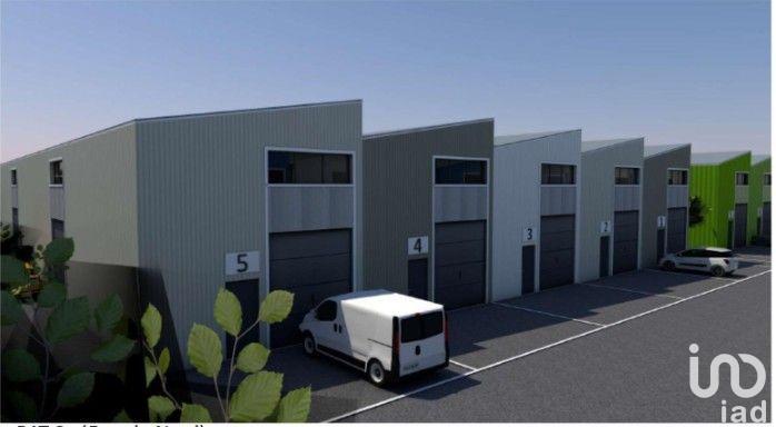 Local commercial - 56 m²