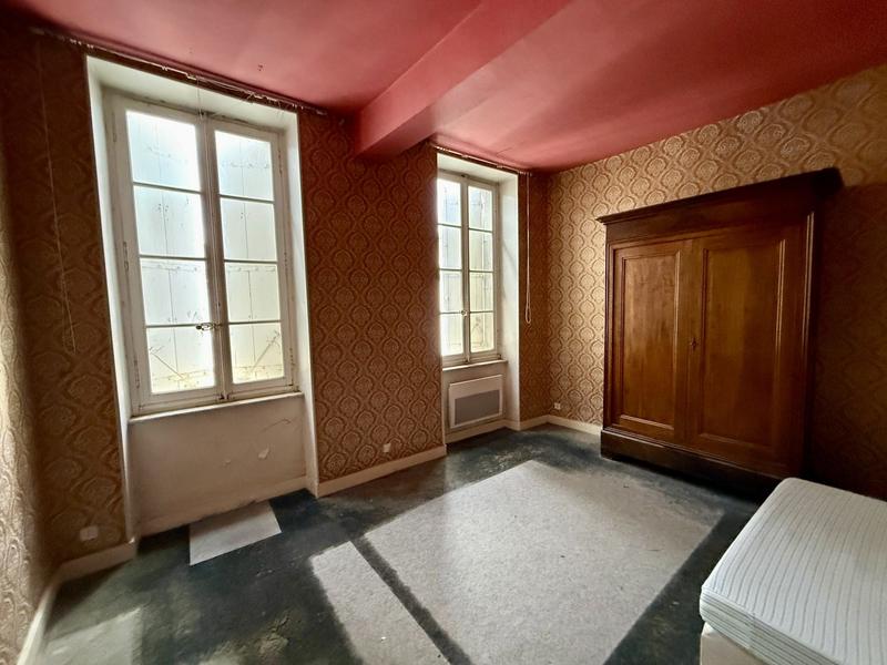 Bastide - 320 m² - 11 pièces