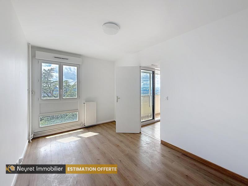 Appartement - 55 m² - 2 pièces