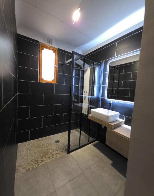 Appartement - 145 m² - 5 pièces