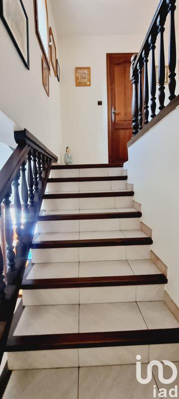 Maison - 129 m² - 4 pièces