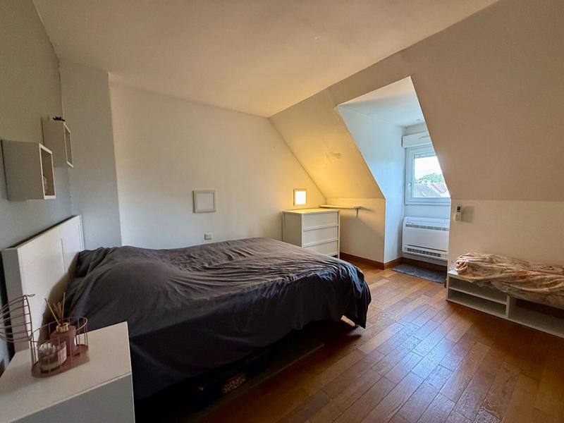 Maison - 156 m² - 8 pièces