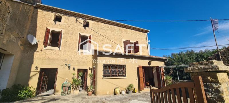 Maison - 157 m² - 5 pièces