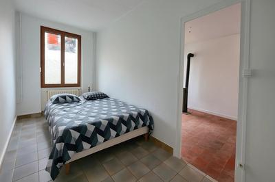 Maison - 44 m² - 2 pièces