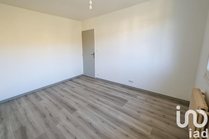 Maison de ville - 116 m² - 4 pièces