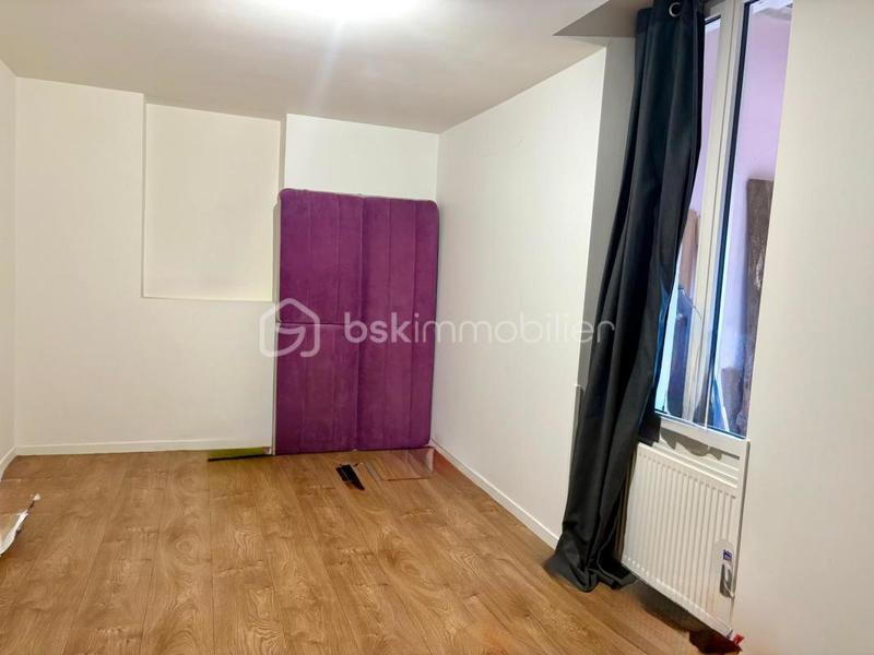 Immeuble - 160 m² - 7 pièces