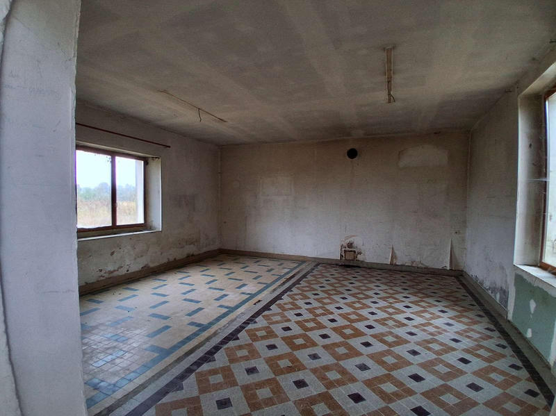 Maison - 84 m² - 3 pièces