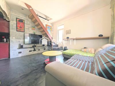 Maison - 43 m² - 3 pièces