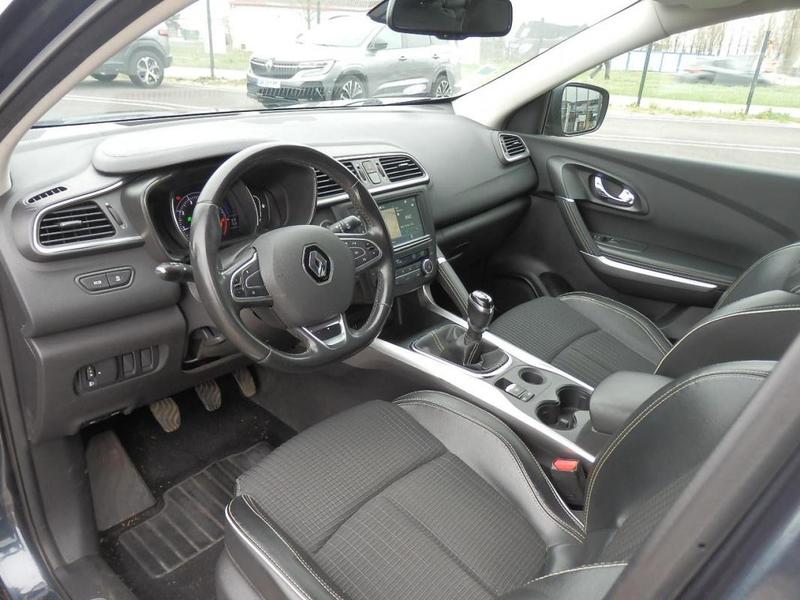 Renault Kadjar Bose Energy Tce 130