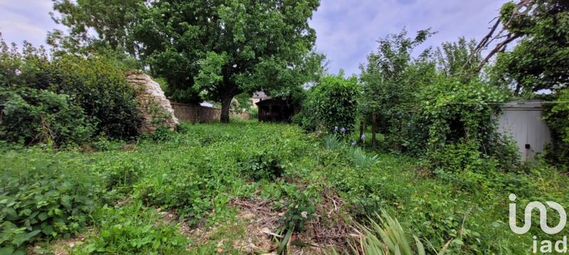 Maison - 111 m² - 4 pièces