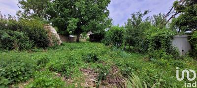 Maison - 111 m² - 4 pièces