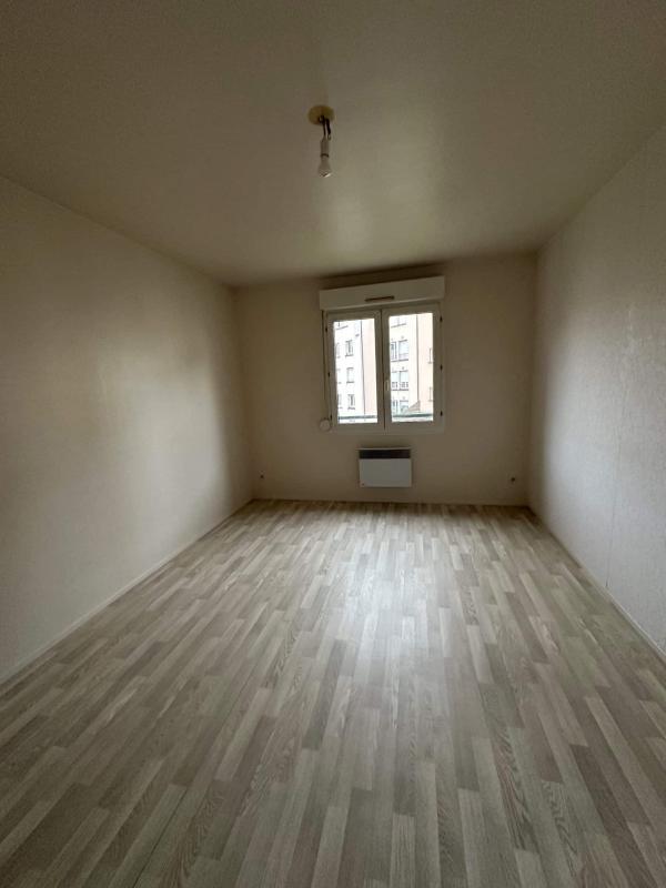 Appartement - 86 m² - 4 pièces