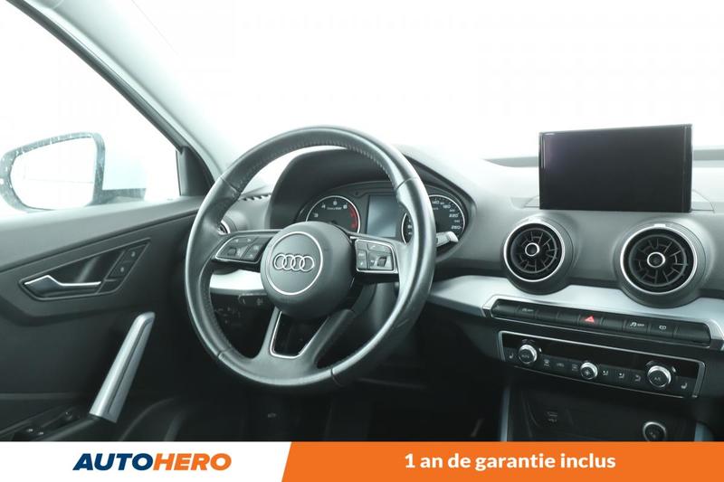 Audi Q2 35 Tfsi s tronic 150 ch