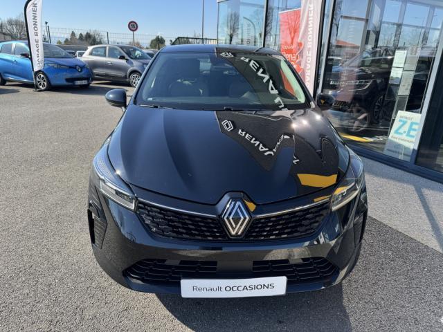 Renault Clio V TCe 90 ch Gsr2 Evolution