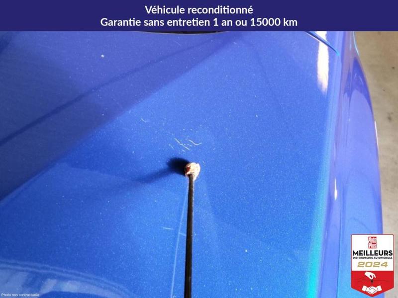 Dacia Sandero 1.0 Tce 110ch Stepway Extreme +