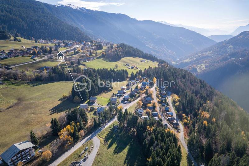 Appartement - 28 m² - 2 pièces