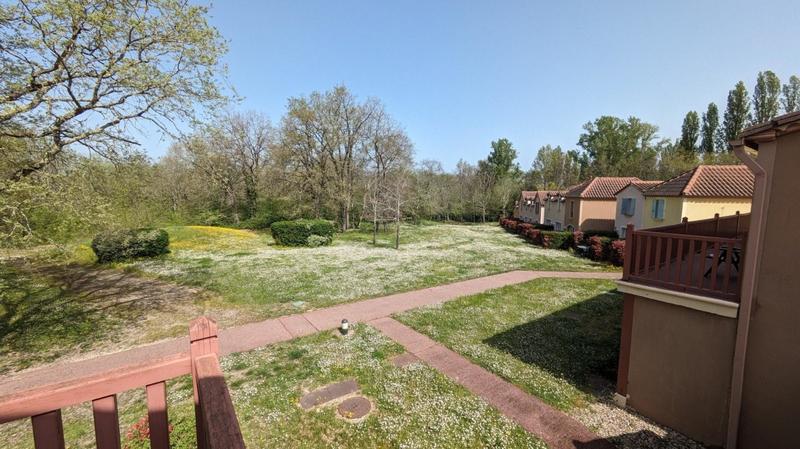 Appartement - 28 m² - 2 pièces