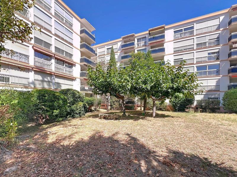 Appartement - 131 m² - 5 pièces