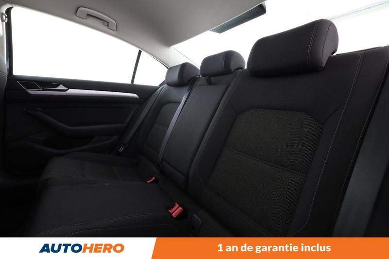 Volkswagen Passat 1.6 Tdi BlueMotion Tech Confortline 120 ch