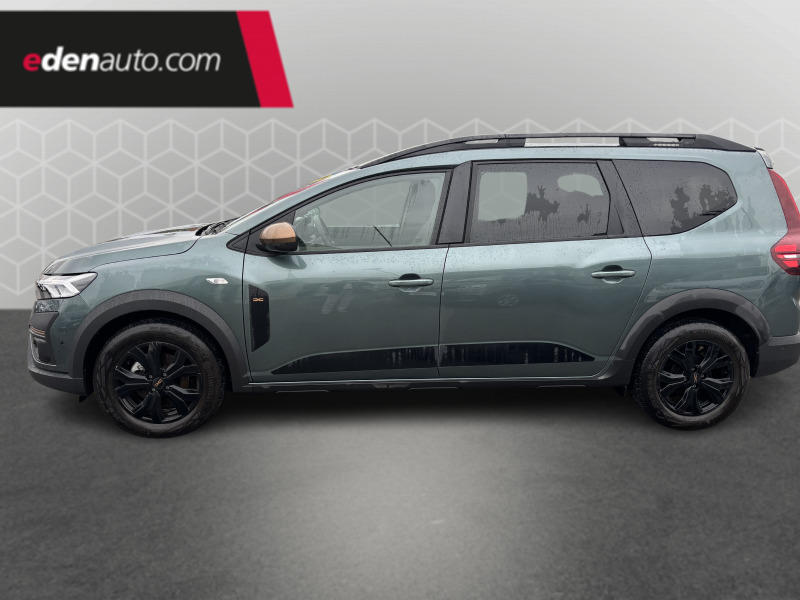 Dacia Jogger Hybrid 140 5 places Extreme