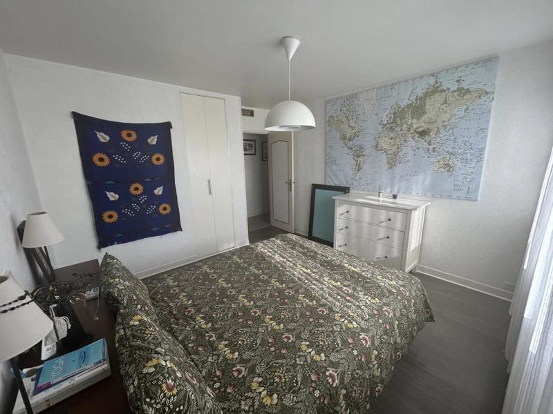 Appartement - 82 m²