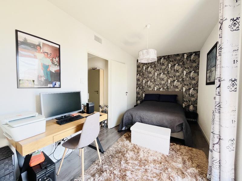 Duplex - 65 m² - 3 pièces