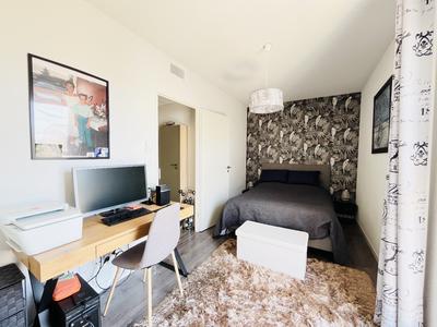 Duplex - 65 m² - 3 pièces