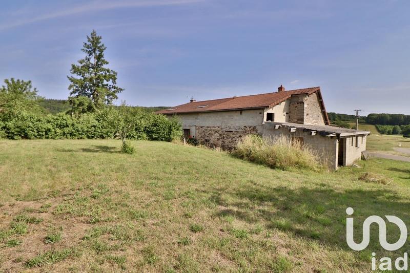 Maison de campagne - 147 m² - 5 pièces