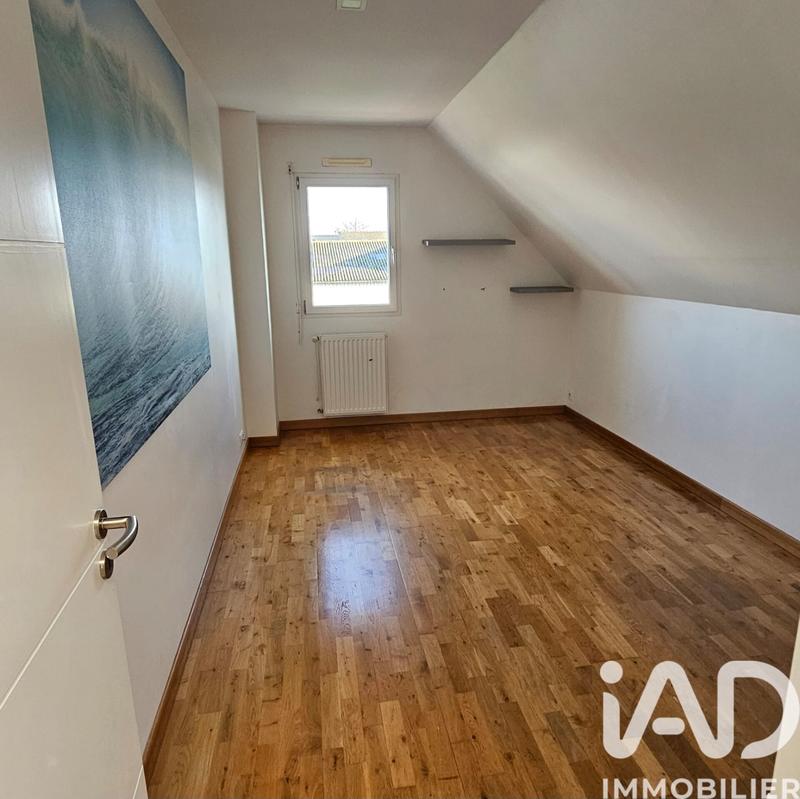 Maison - 160 m² - 7 pièces