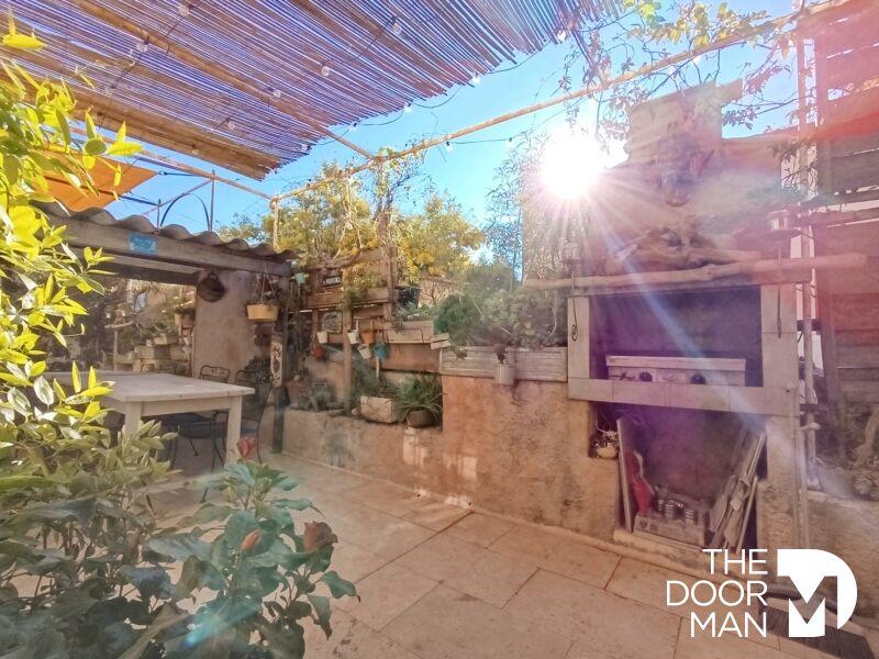 Maison de ville - 153 m² - 6 pièces