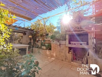 Maison de ville - 153 m² - 6 pièces