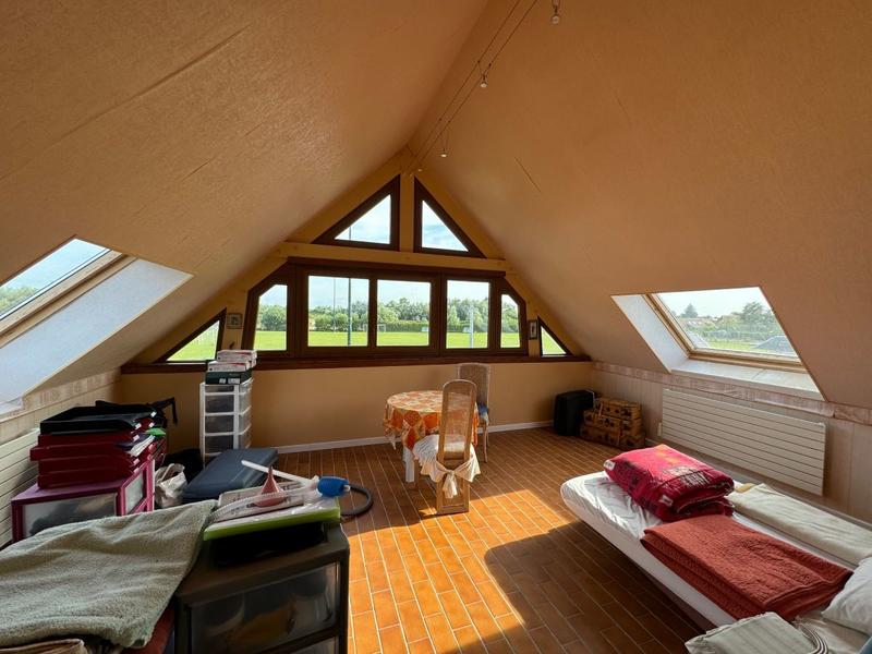 Appartement - 89 m² - 3 pièces