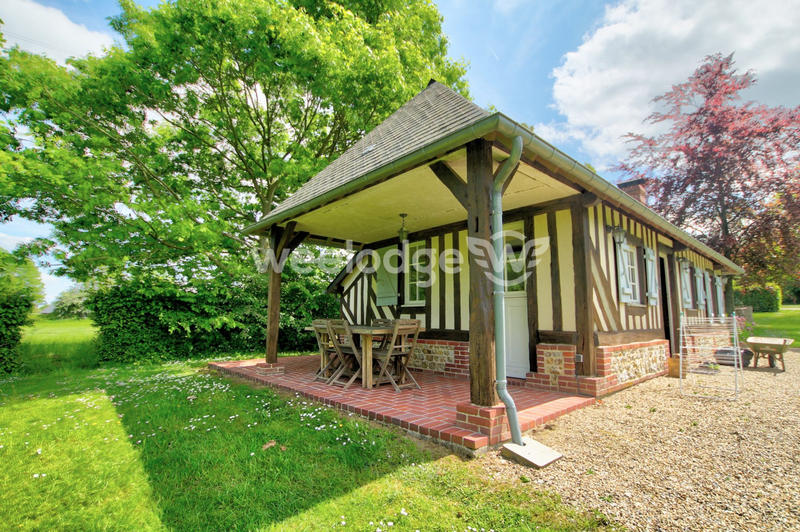 Maison - 326 m² - 12 pièces