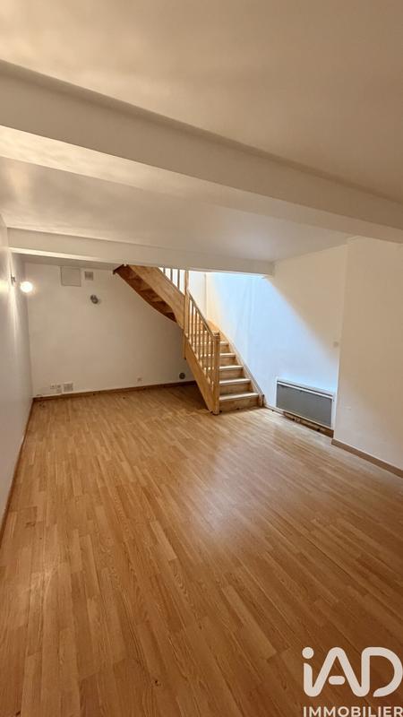 Appartement - 67 m² - 2 pièces