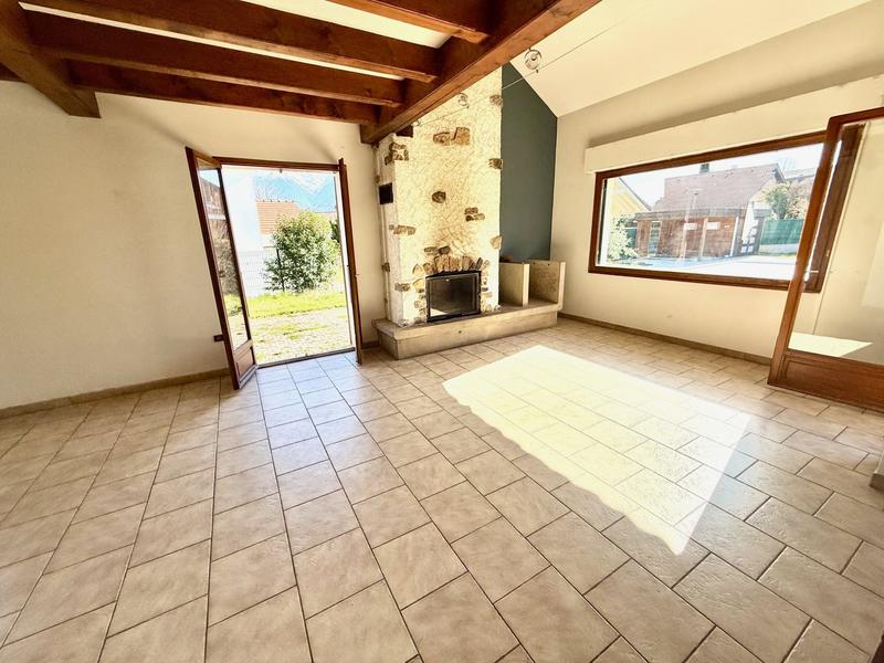 Maison - 175 m² - 7 pièces