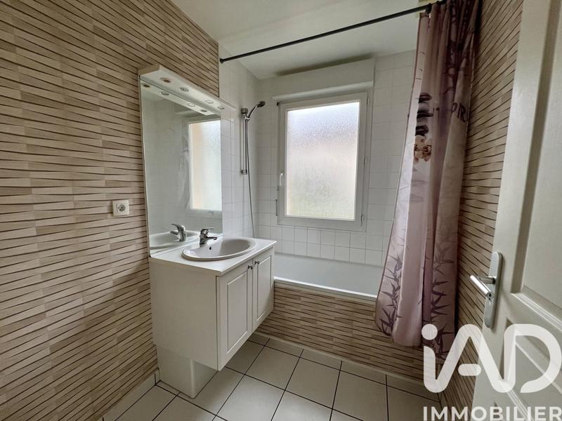 Appartement - 88 m² - 4 pièces