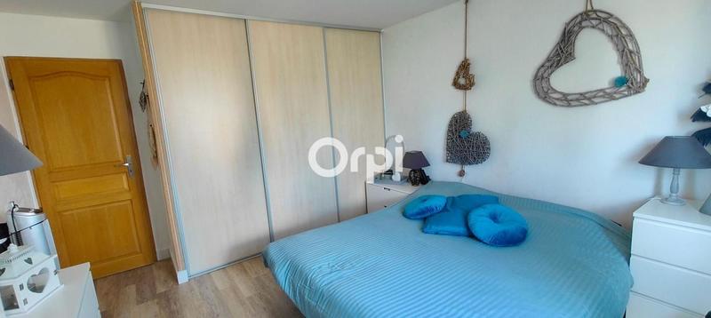 Maison - 167 m² - 5 pièces