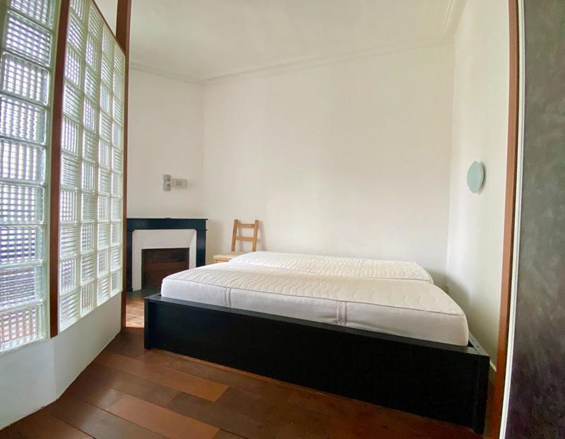 Appartement - 53 m² - 2 pièces