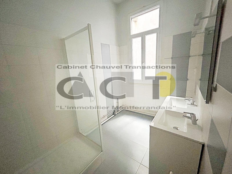 Appartement - 177 m² - 7 pièces