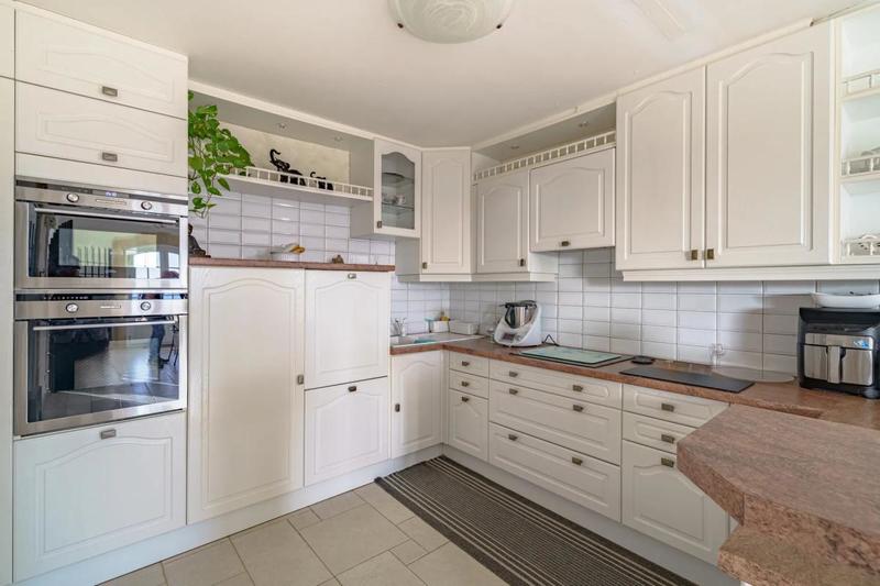 Maison - 129 m² - 4 pièces