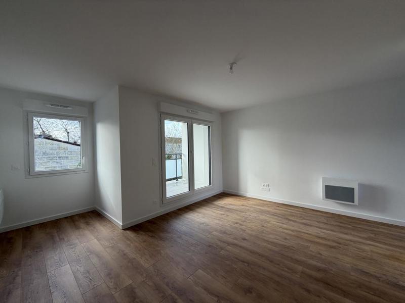 Studio - 31 m² - 1 pièce