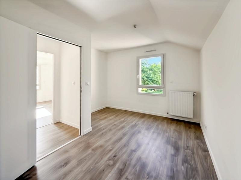 Maison - 78 m² - 4 pièces