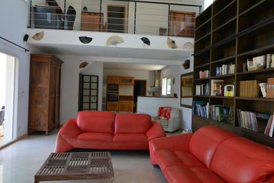 Villa - 149 m² - 6 pièces