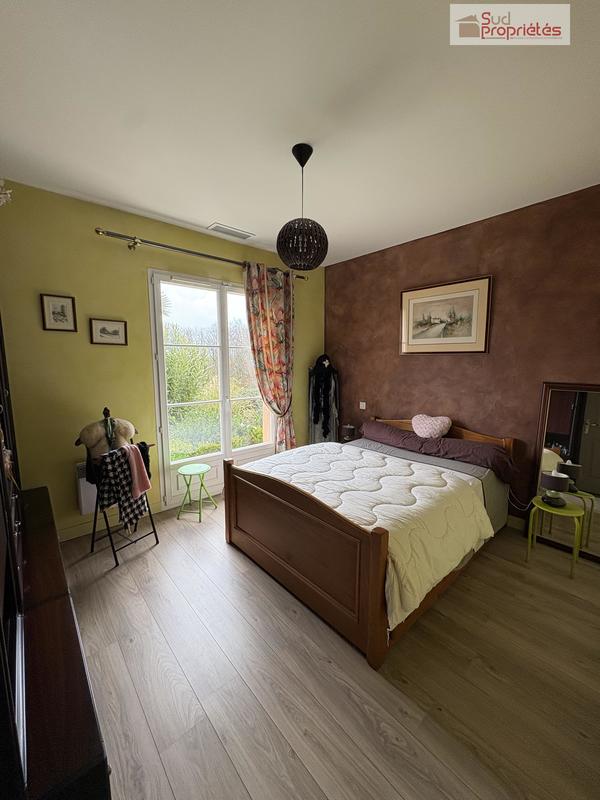 Maison - 175 m² - 5 pièces