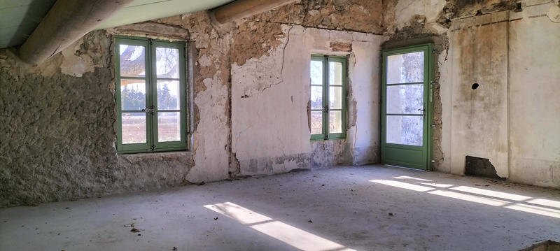 Mas - 160 m² - 3 pièces