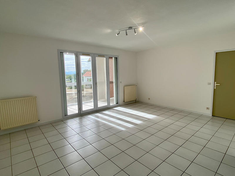 Appartement - 69 m² - 3 pièces