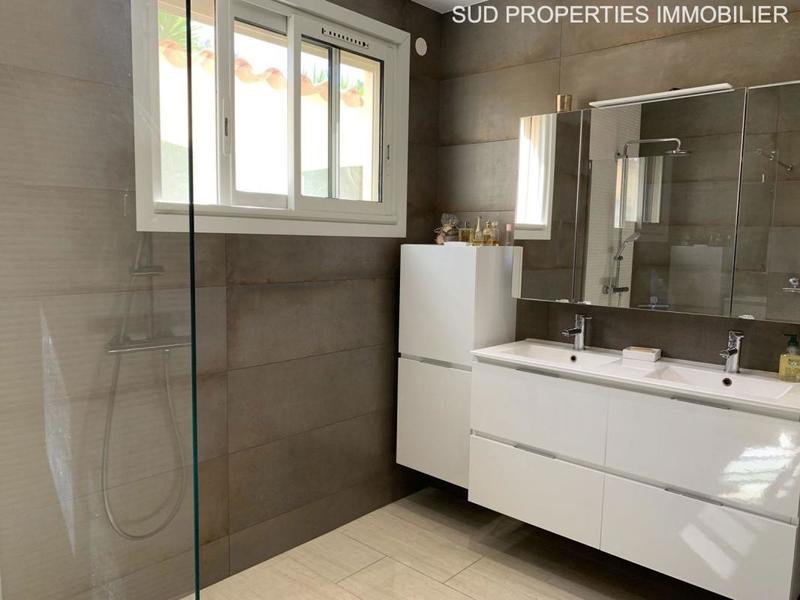 Mas - 300 m² - 7 pièces