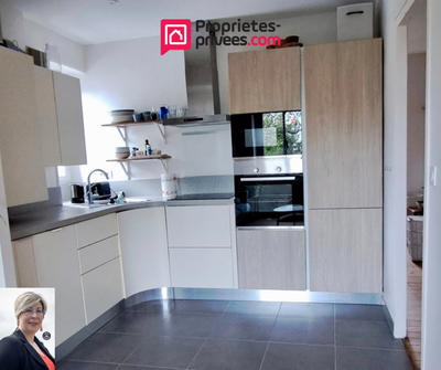 Appartement - 74 m² - 4 pièces